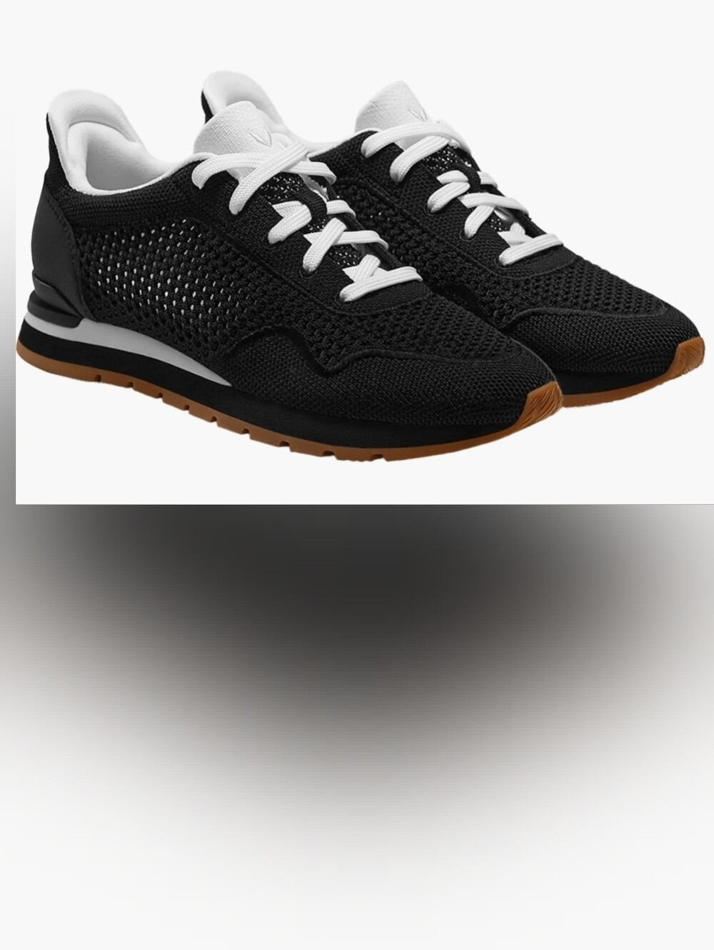 Vivaia | Unisex All Day Slip On Mesh Sneakers